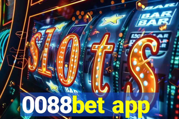 0088bet app